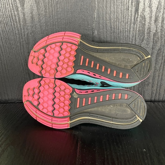 Nike Zoom Women’s size 7.5 - Picture 7 of 12